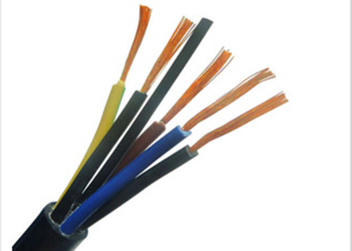 金环宇电缆 VV22 5*70 交联电力电缆 纯国标 铜芯工程